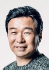 Ban Ki Tae [Ha Ni & Ha Young's father]