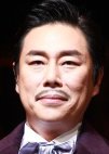 King Pyeong Won [Pyeong Gang's father / King of Goguryeo]