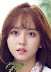 Pyeong Gang / Yeom Ga Jin / Queen Yeon