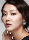 Eun So Ri [Seung Joo's ex-wife / Ballet professor]
