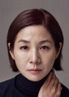Yoon Jung Hwa [Joo In's mother]