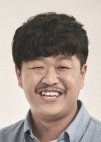 Nam Young Shik
