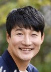 Kim Tae Jin