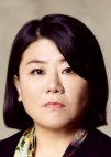 Kim Eun Sook