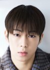 Tak Seon Kyung [Dong Kyung's younger brother]