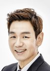 King Gwang Hae