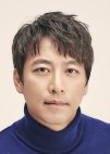 Hwang Gi Nam [Hee Tae's father]