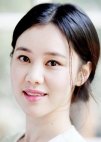 Park Eun Ha [Da Jeong's friend]