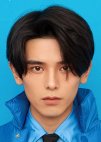 Lu Yue / ZGDX_LV [Lu Si Cheng's Brother]
