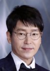 Joo Dan Tae
