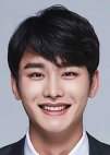 Hong Chan Ki
