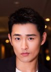 Cui Liang [Yu Tu's good friend]