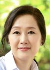 Hyo Shim [Doo Shim's mother]