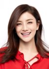 Sister Ling [Qiao Jing Jing's manager]