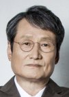 Kyung Pil [Principal of Songyeong High School]