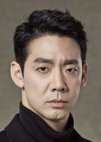 Ha Dong Gyun [NIS crime info integration center team 1]