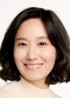 Kim Kyung Suk [Jae Young's grandmother]