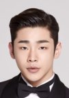 Jeon Woo Sang