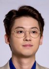 Oh Kyung Soo 