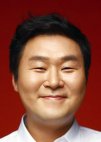Kim Pan Ho