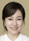 Noh Jung Ah 