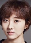 Ji Soo [Lieutenant of the Armed Forces Medical Command]