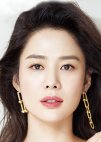 Min Hye Jin