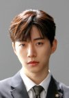 Yi San / King Jung Jo
