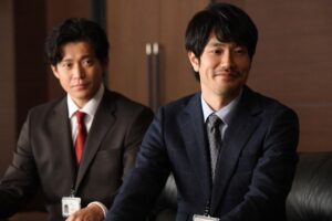 JAPAN SINKS People of Hope مترجم