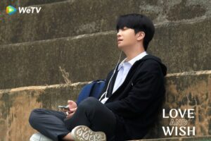Love & Wish