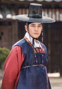 The King Of Tears Lee Bang Won