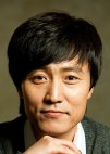 Lee Bang Woo