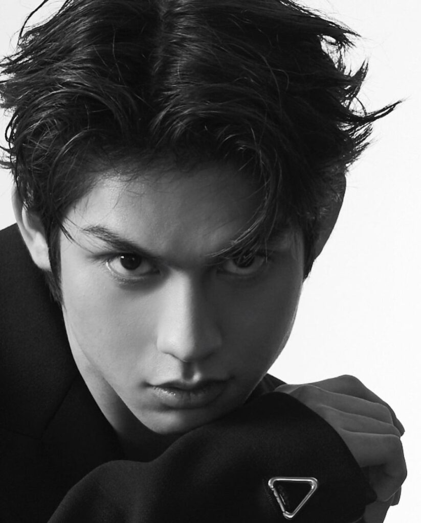 مسلسل F4 Thailand Boys Over Flowers