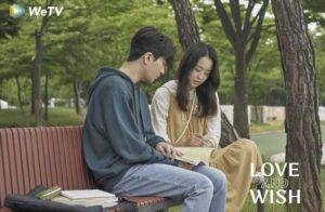 مسلسل Love & Wish