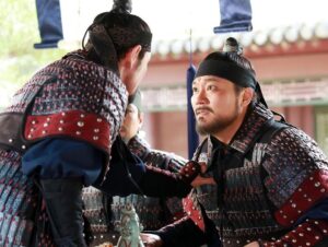 مسلسل The King Of Tears Lee Bang Won