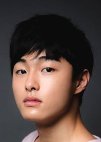 Lee Cheong San