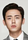 Lee Seon Woo