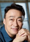Kang Won Joong