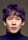 Go Kang Shik