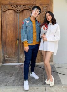 Love Forever After 2022 التايلندي مترجم