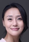 [Yi Jin's Mother]