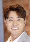 Kim Jin Seok [Champ Entertainment representative]
