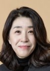 Bae Su Ja [Ha Kyung's mother]