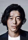 Oh Do Shik [Detective]
