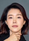Kang Jin Ah