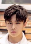 Gu Xiao [Gu Wei's cousin]