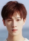 Shao Jiang [Zhi Xiao's crush]