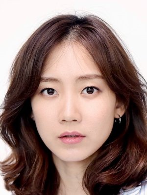 Lee Soo Jin