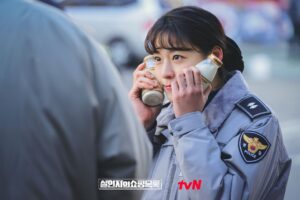 قائمة تسوق القاتل الكوري مترجم