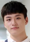 Go Won [Crown Prince of Daeho]